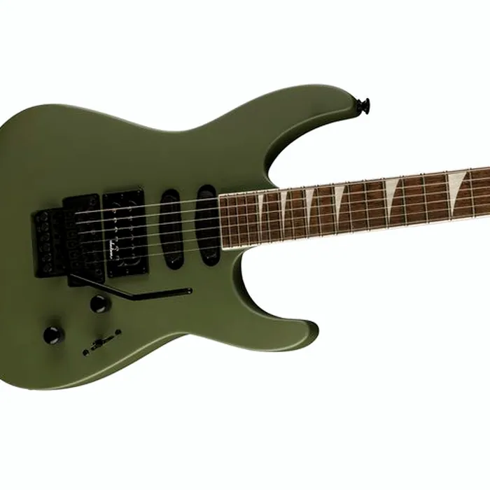Jackson X Series Soloist SL3X DX MAD – photo 5