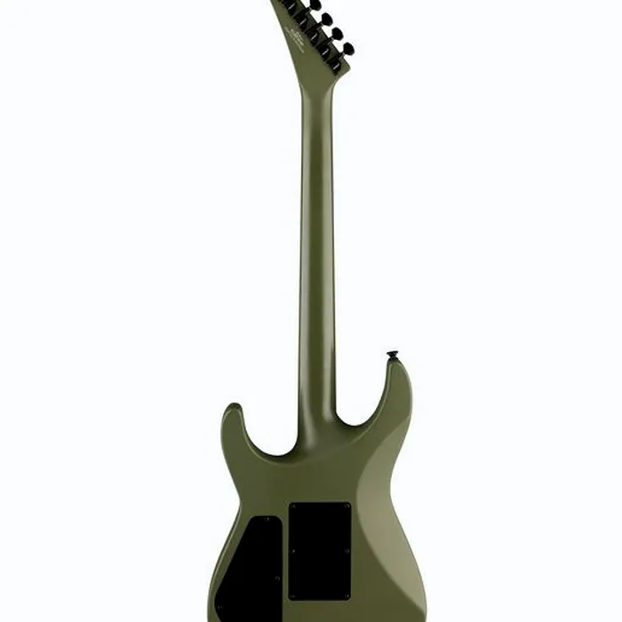 Jackson X Series Soloist SL3X DX MAD – photo 4