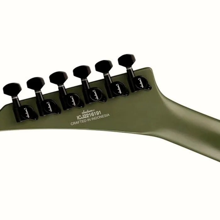 Jackson X Series Soloist SL3X DX MAD – photo 8