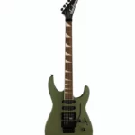 Jackson X Series Soloist SL3X DX MAD (Guitare électrique) , Test & Avis