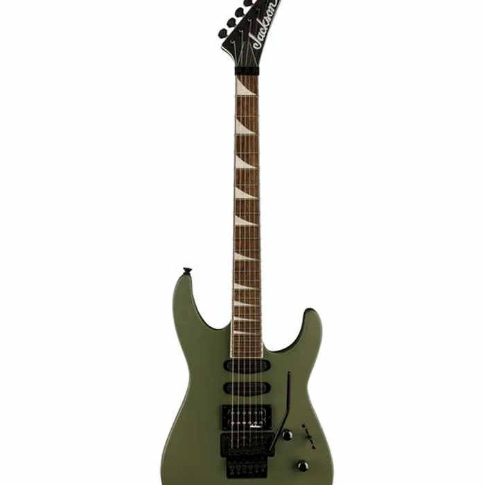 Jackson X Series Soloist SL3X DX MAD – photo 2
