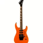 Guitare électrique Jackson X Series Soloist SL3X DX OR Avis et Test