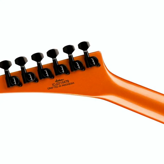 Jackson X Series Soloist SL3X DX OR – photo 8