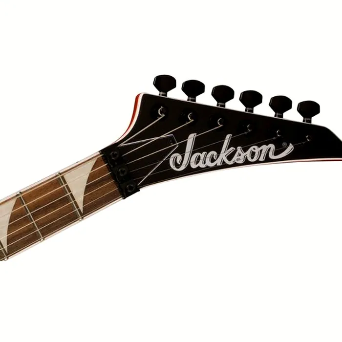 Jackson X Series Soloist SL3X DX OR – photo 7