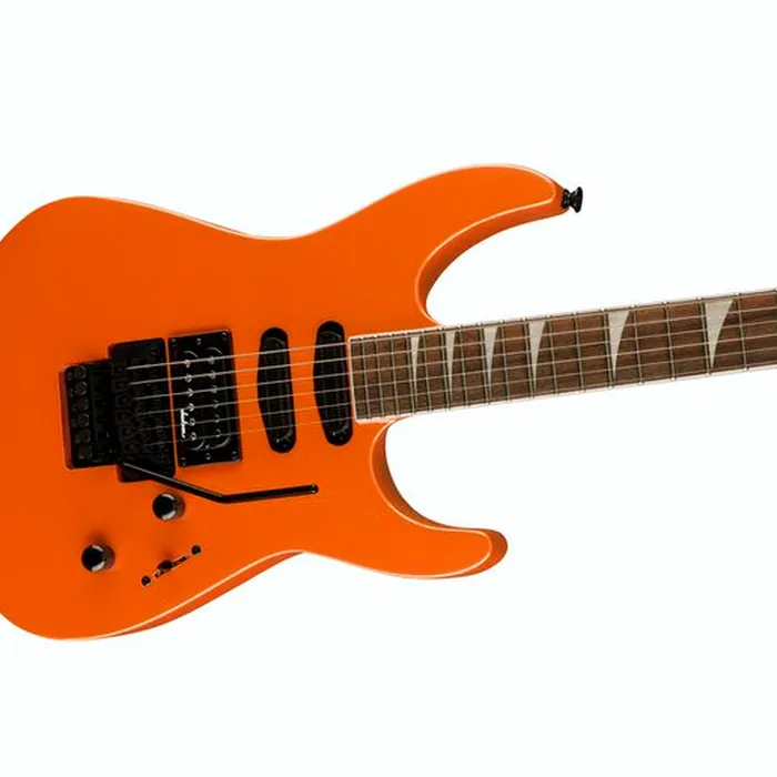 Jackson X Series Soloist SL3X DX OR – photo 5