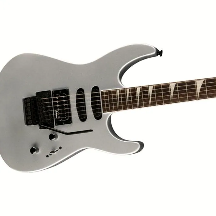 Jackson X Series Soloist SL3X QSI – photo 6