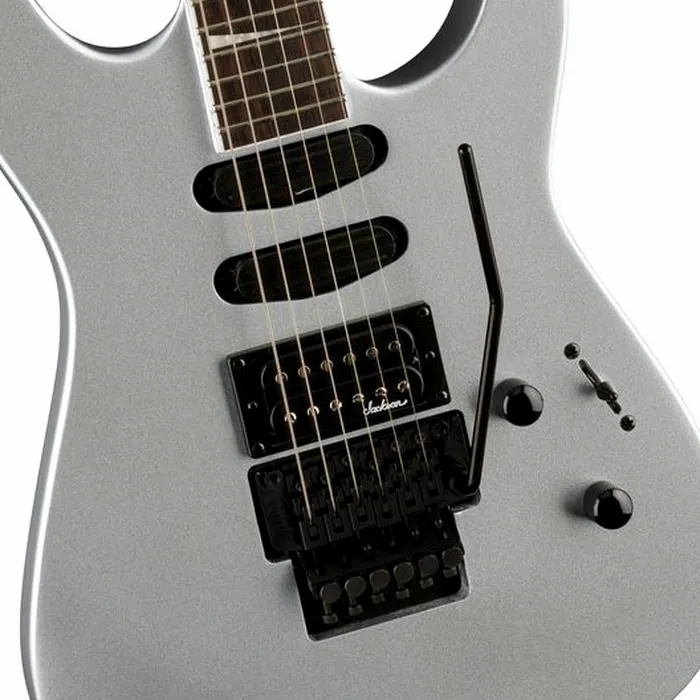 Jackson X Series Soloist SL3X QSI – photo 5