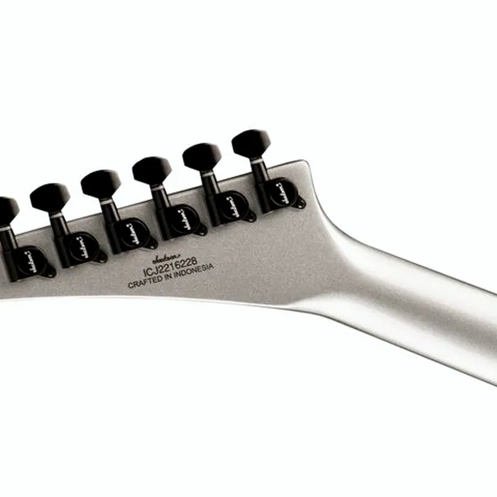 Jackson X Series Soloist SL3X QSI – photo 8
