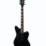 Avis sur Jackson X Series Surfcaster HT6 STN BK – Test guitare électrique