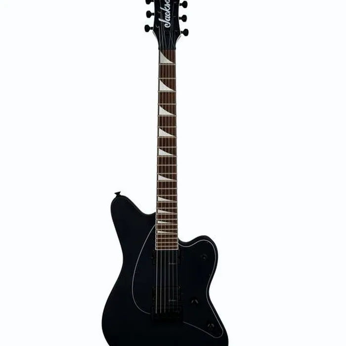 Jackson X Series Surfcaster HT6 STN BK – photo 2
