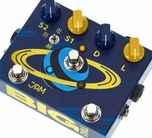 Jam Pedals Big Chill