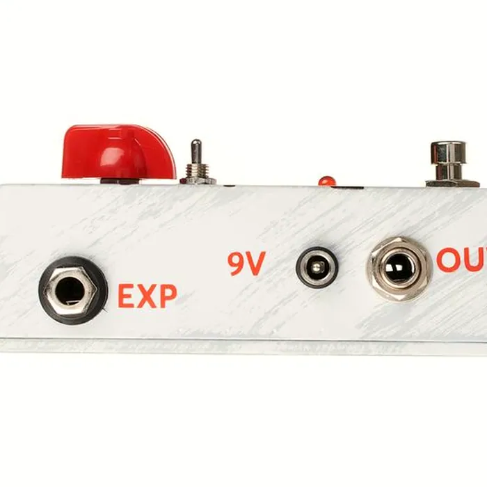 Jam Pedals Boomster Mk.2 – photo 9