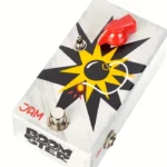 Avis sur Jam Pedals Boomster Mk.2 – Test pédale d’effet