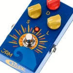La Pédale d’effet Jam Pedals Chill – Photos, Tests & Avis