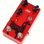 Avis sur Jam Pedals Delay Llama Mk.3 Delay – Test pédale d’effet