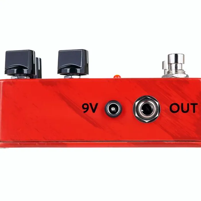 Jam Pedals Delay Llama Mk.3 Delay – photo 9