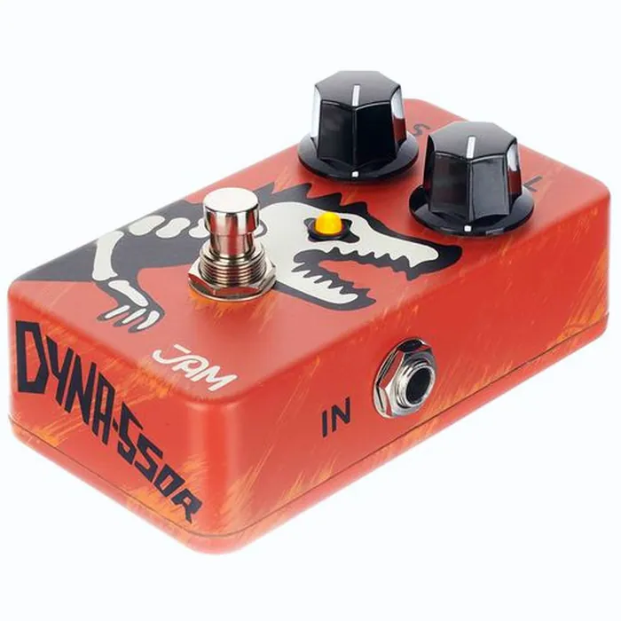 Jam Pedals Dyna-ssoR – photo 9