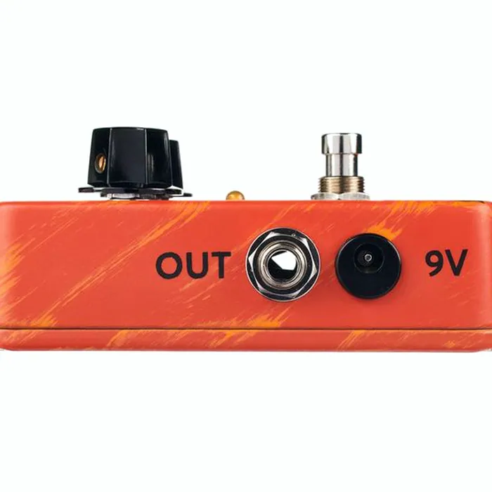 Jam Pedals Dyna-ssoR – photo 8