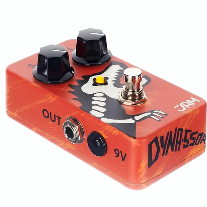 Jam Pedals Dyna-ssoR – photo 10