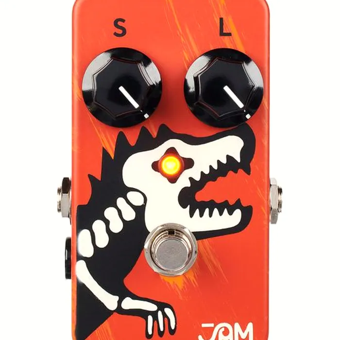 Jam Pedals Dyna-ssoR – photo 7
