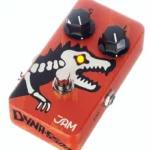 La pédale d’effet Jam Pedals Dyna-ssoR : Notre avis