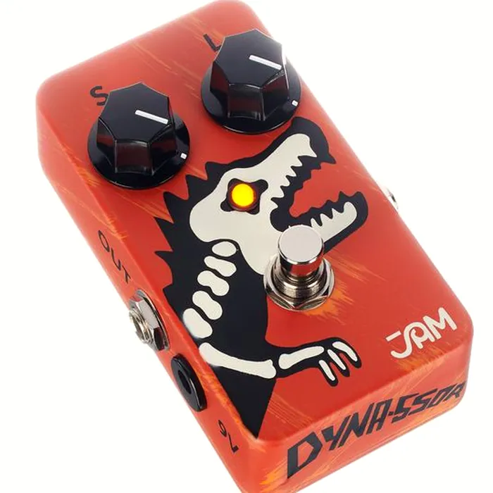 Jam Pedals Dyna-ssoR – photo 5
