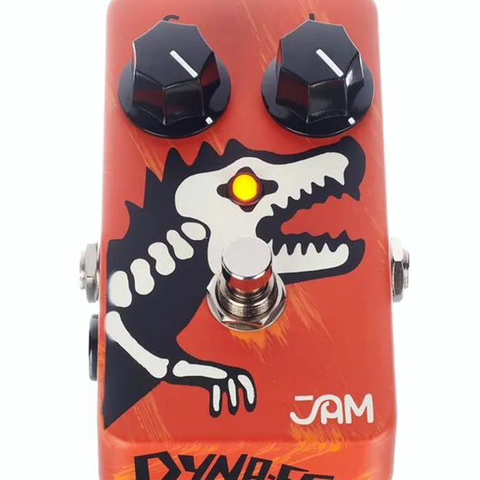 Jam Pedals Dyna-ssoR – photo 4