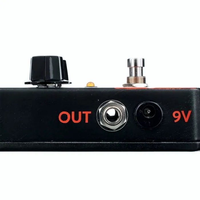 Jam Pedals Dyna-ssoR Bass – photo 9