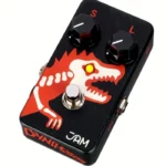Avis sur Jam Pedals Dyna-ssoR Bass – Test pédale d’effet