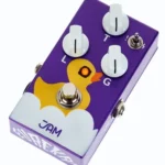 La Pédale d’effet Jam Pedals Eureka! Fuzz B-Stock – Photos, Tests & Avis