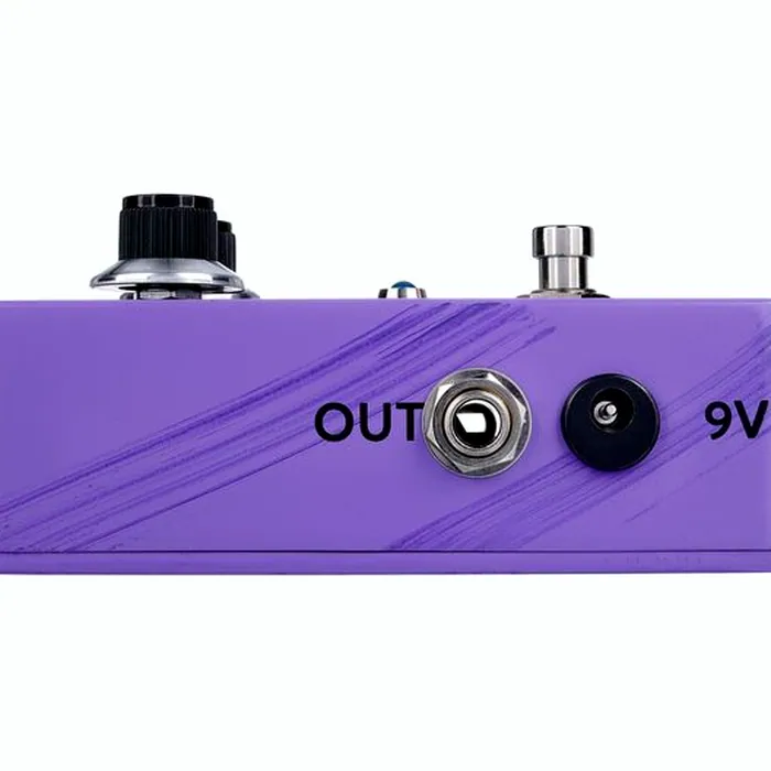 Jam Pedals Fuzz Phrase Si – photo 9
