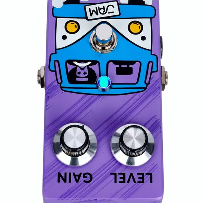 Jam Pedals Fuzz Phrase Si – photo 7