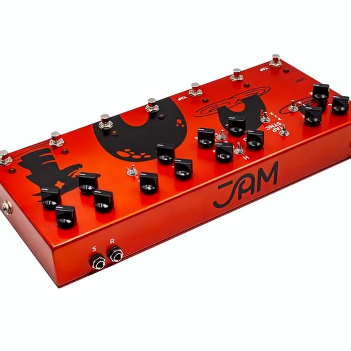 Jam Pedals Koch Ness Monster – photo 8