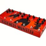 Jam Pedals Koch Ness Monster – Avis sur cette pédale d’effet