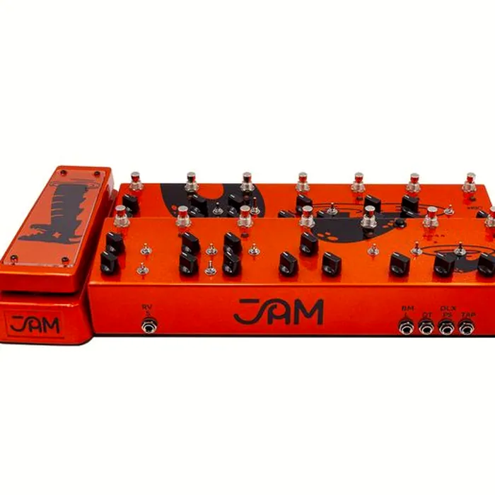 Jam Pedals Koch Ness Monster Supreme – photo 7