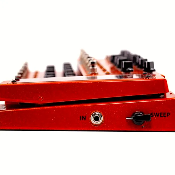 Jam Pedals Koch Ness Monster Supreme – photo 11