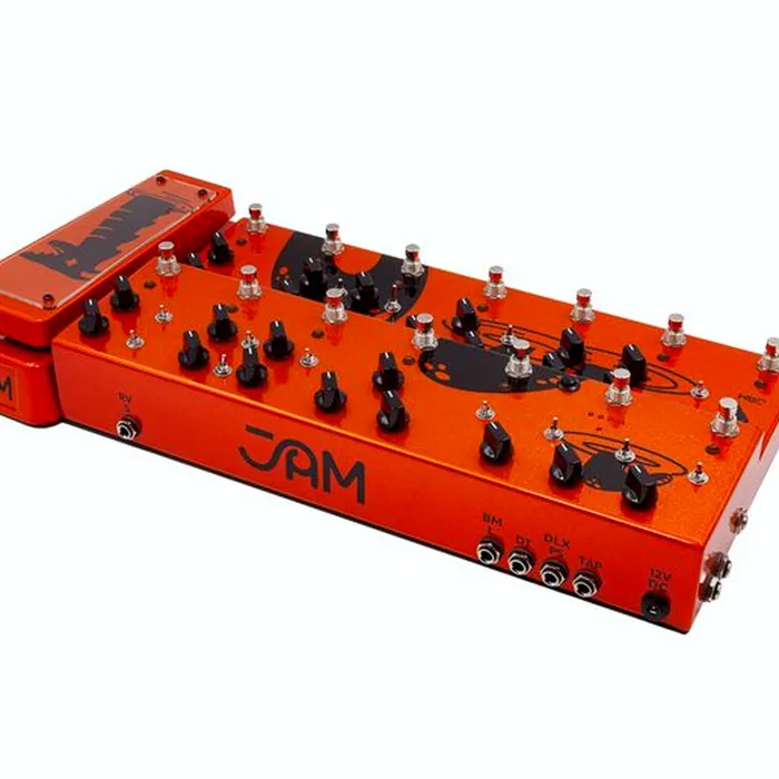 Jam Pedals Koch Ness Monster Supreme – photo 6