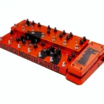 Avis pédale d’effet Jam Pedals Koch Ness Monster Supreme