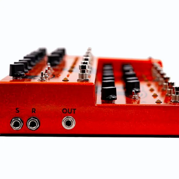 Jam Pedals Koch Ness Monster Supreme – photo 12