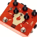 La Pédale d’effet Jam Pedals Lucy Dreamer Supr Overdr/Boost – Photos, Tests & Avis