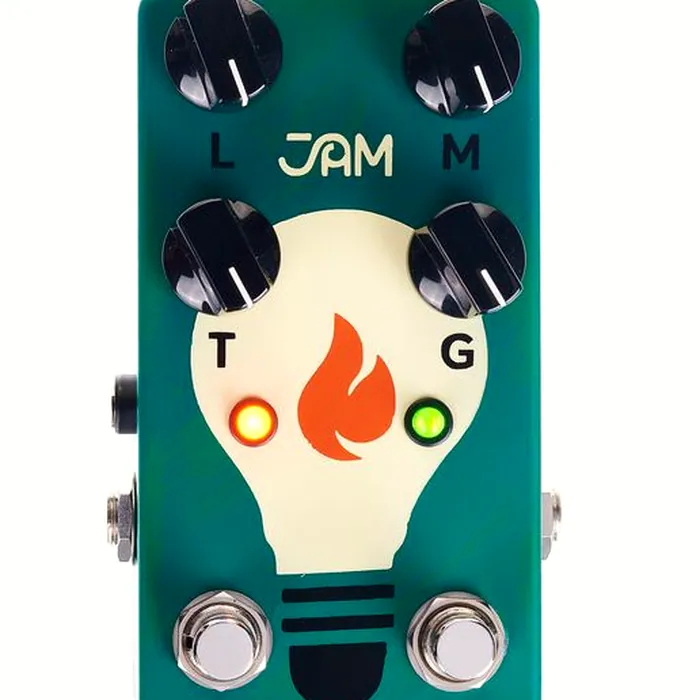 Jam Pedals LucyDreamer Overdrive – photo 8