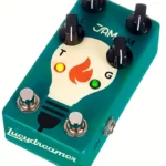 Jam Pedals LucyDreamer Overdrive – Avis sur cette pédale d’effet