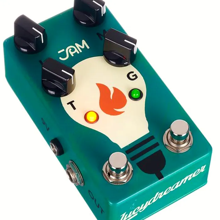Jam Pedals LucyDreamer Overdrive – photo 6