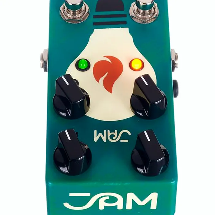 Jam Pedals LucyDreamer Overdrive – photo 7