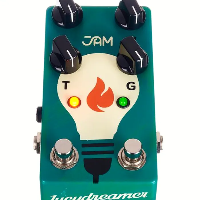 Jam Pedals LucyDreamer Overdrive – photo 5