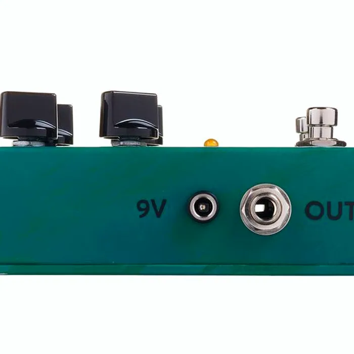 Jam Pedals LucyDreamer Overdrive – photo 9