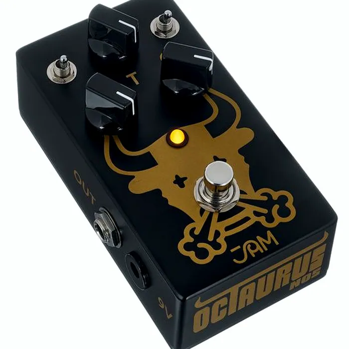JAM pedals Octaurus NOS Octafuzz – photo 6