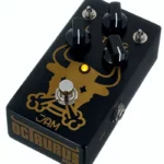 Avis sur JAM pedals Octaurus NOS Octafuzz – Test pédale d’effet