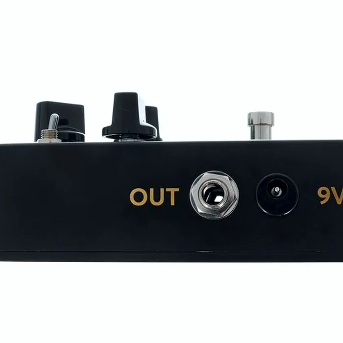 JAM pedals Octaurus NOS Octafuzz – photo 9