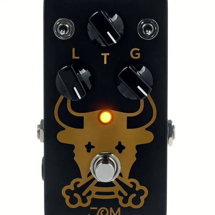 JAM pedals Octaurus NOS Octafuzz – photo 8